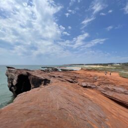 Maison Mer &ndash; H&eacute;bergement &Icirc;les de la Madeleine &ndash; 26/03/2026