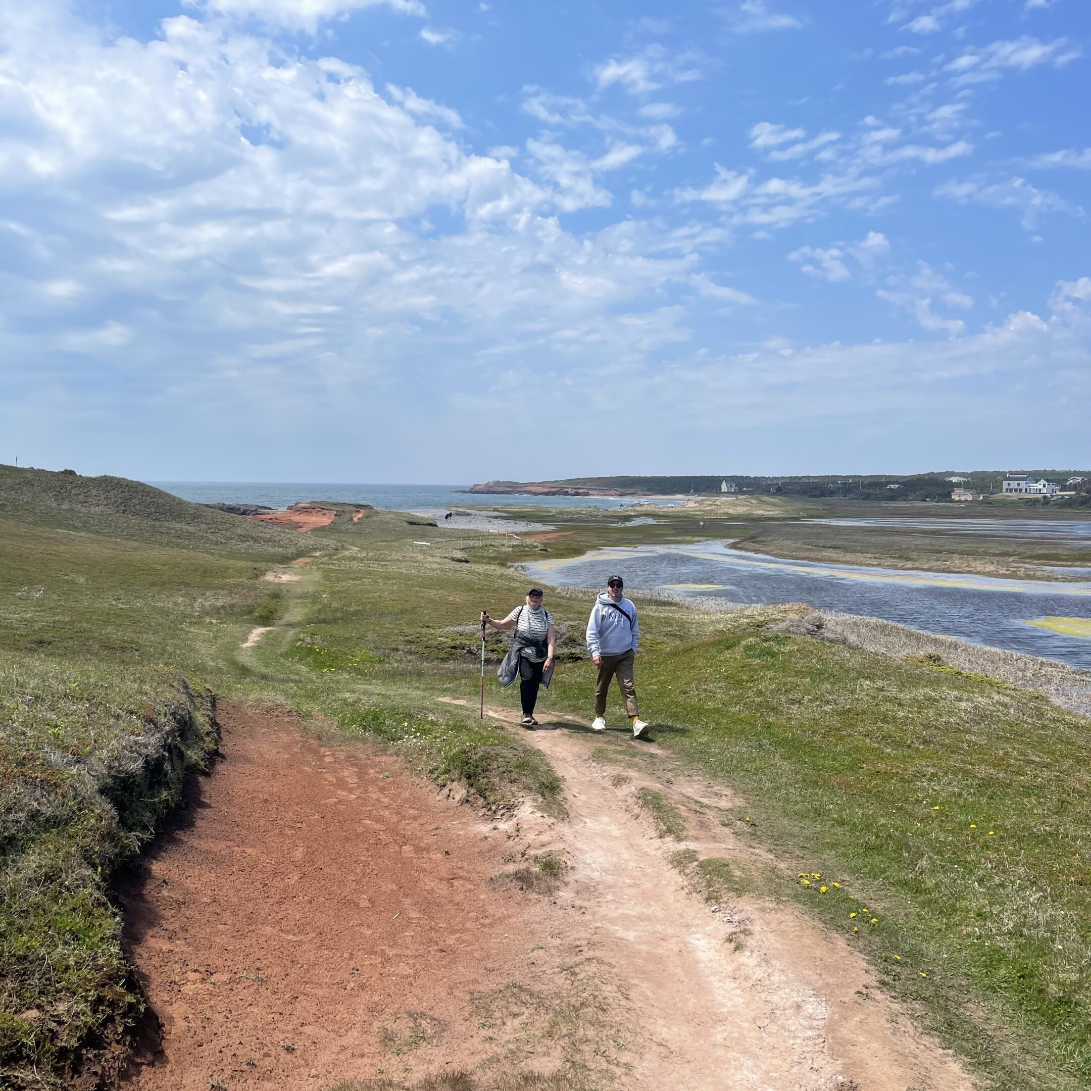 Maison Mer – Îles de la Madeleine accommodation – 03/16/2026 Maison Mer – Îles de la Madeleine accommodation – 03/16/2026