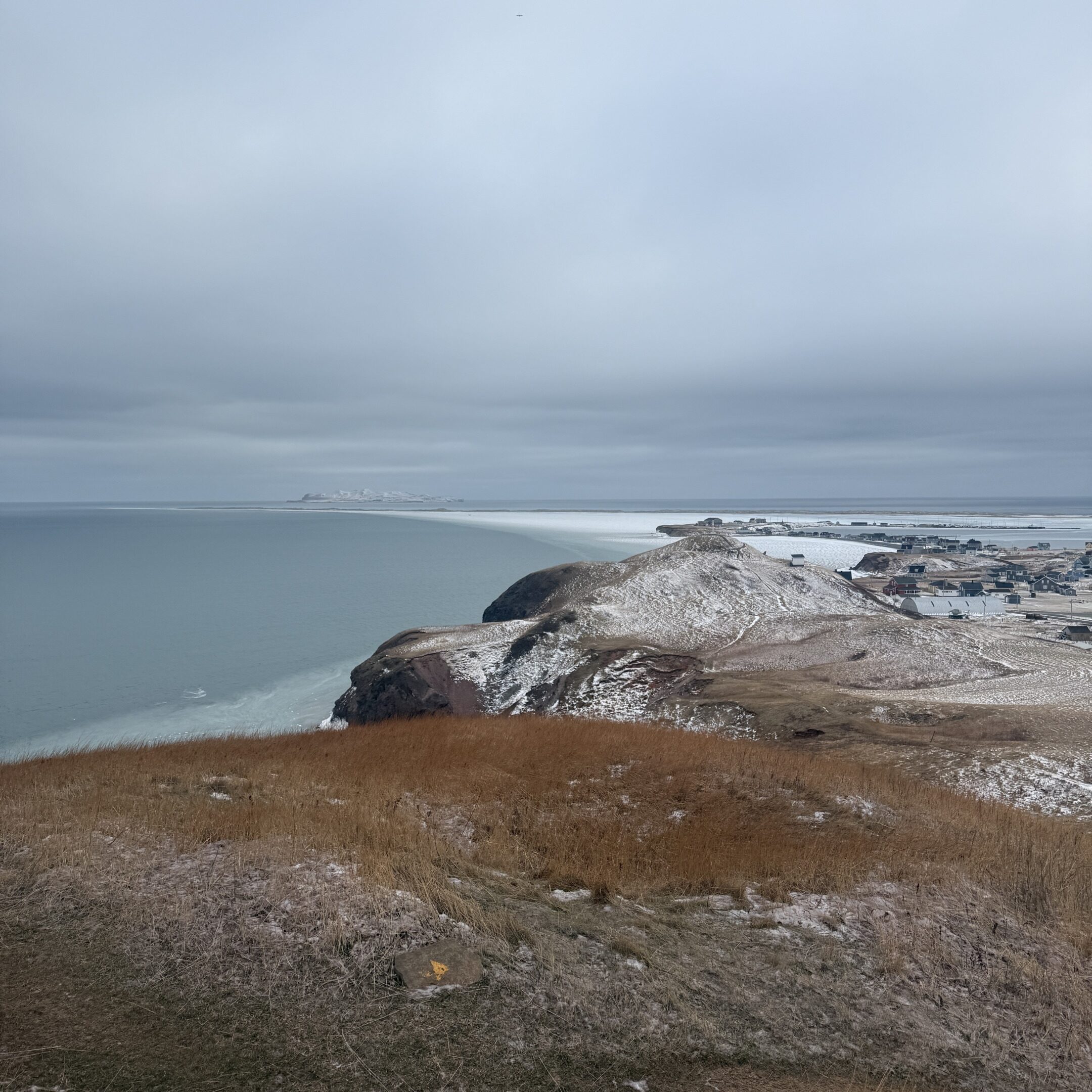 Maison Mer – Îles de la Madeleine accommodation – 03/16/2026 Maison Mer – Îles de la Madeleine accommodation – 03/16/2026