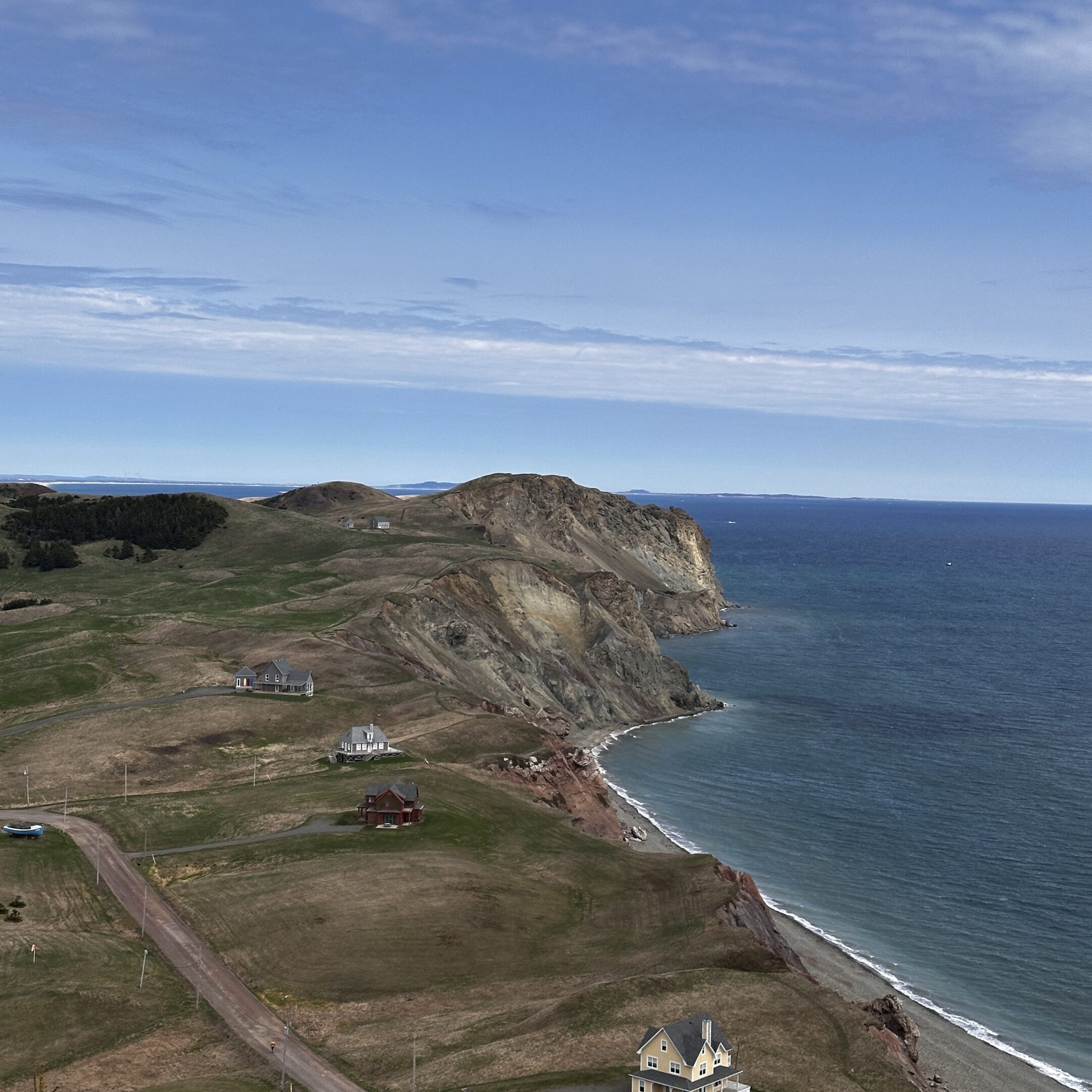 Maison Mer – Îles de la Madeleine accommodation – 03/16/2026 Maison Mer – Îles de la Madeleine accommodation – 03/16/2026