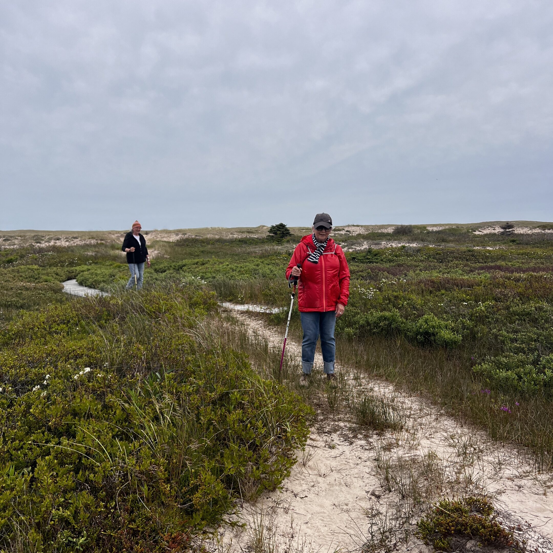 Maison Mer &ndash; Hébergement Îles de la Madeleine &ndash; 16/03/2026