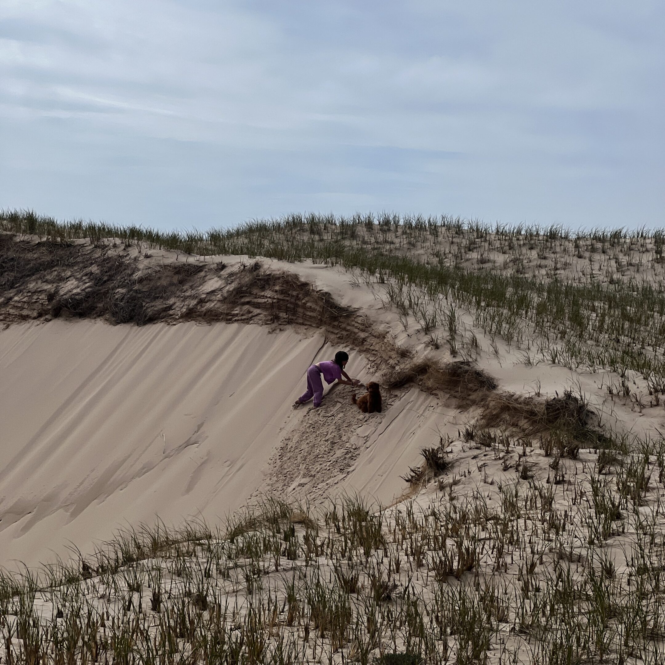 Maison Mer &ndash; Hébergement Îles de la Madeleine &ndash; 16/03/2026