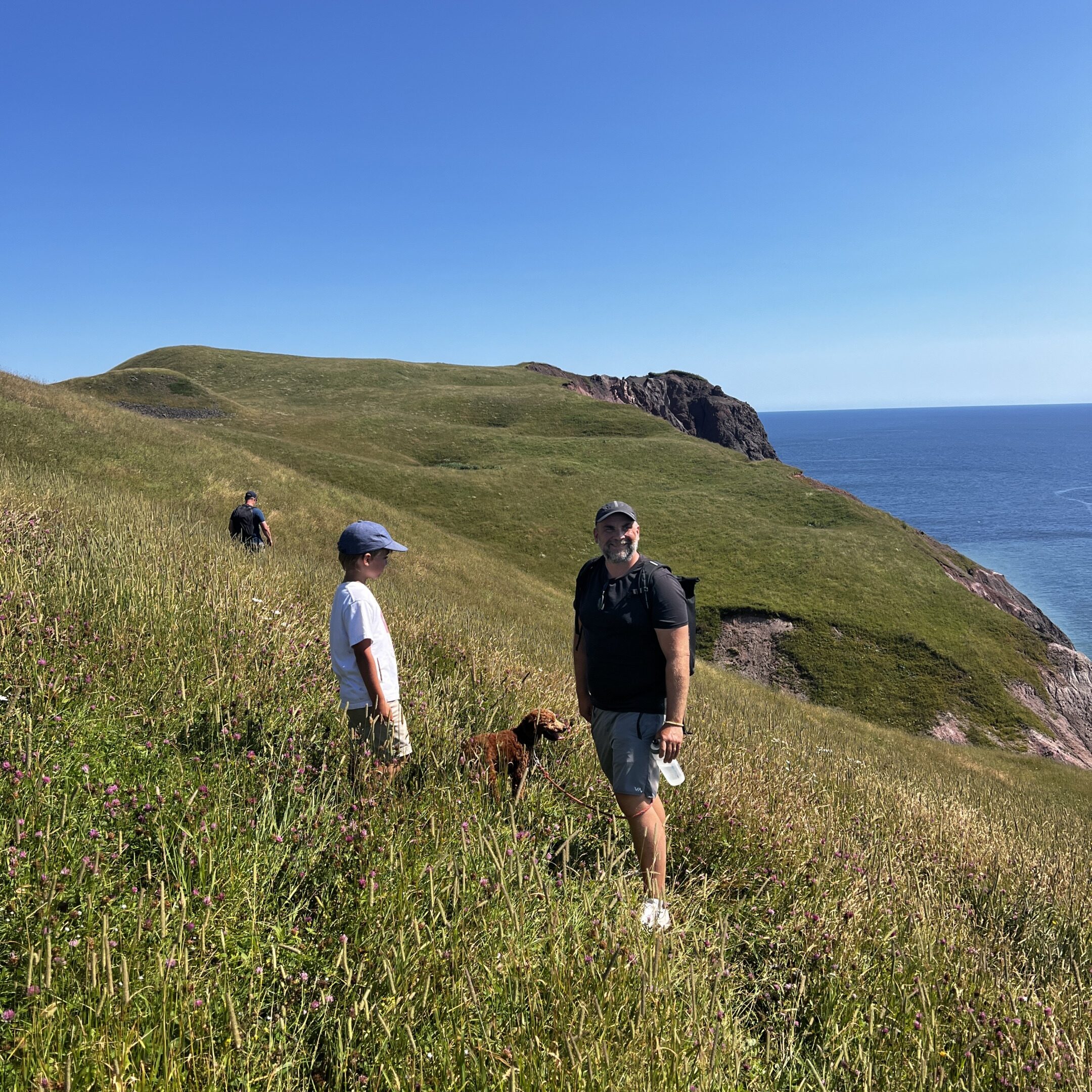 Maison Mer – Îles de la Madeleine accommodation – 03/16/2026 Maison Mer – Îles de la Madeleine accommodation – 03/16/2026