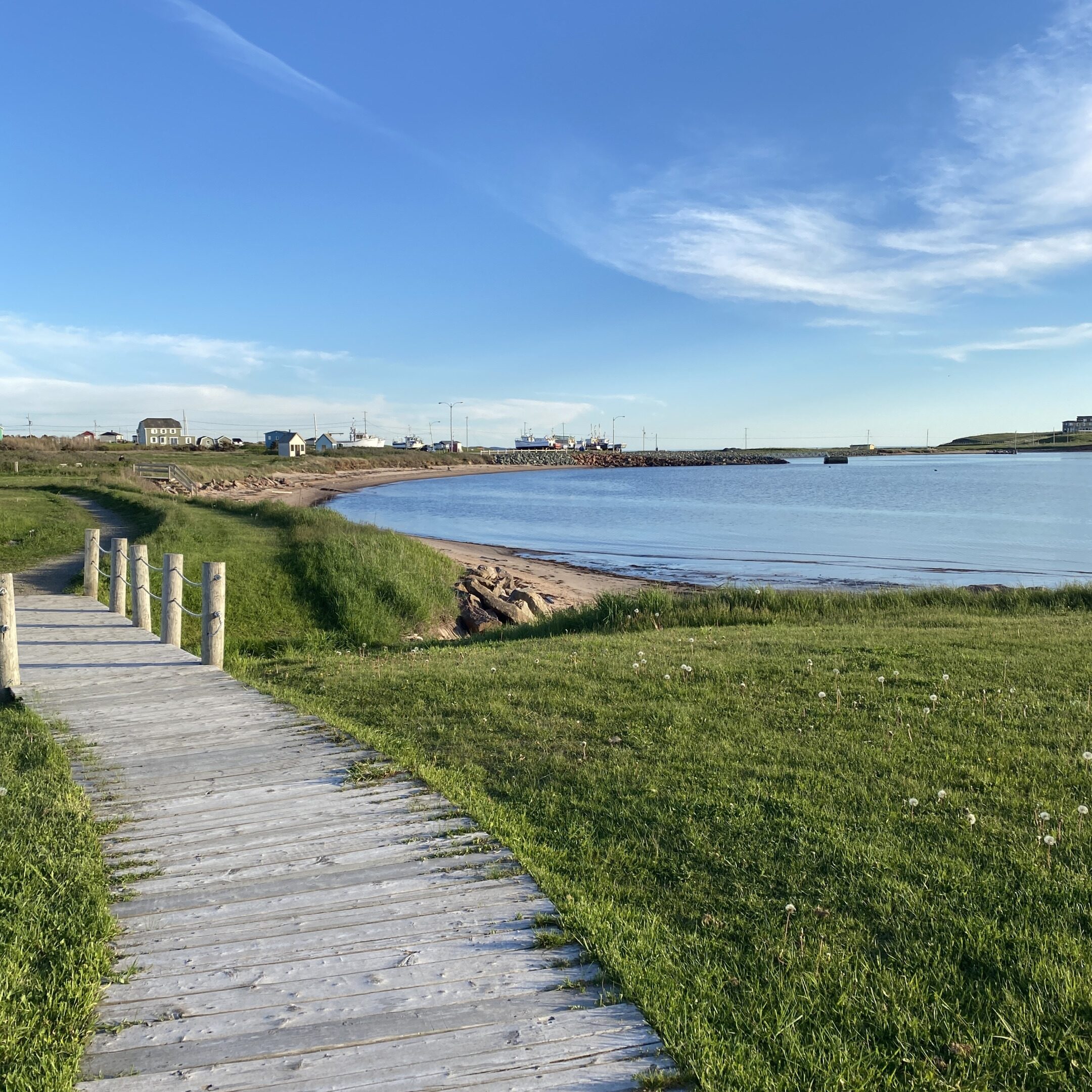 Maison Mer – Îles de la Madeleine accommodation – 03/16/2026 Maison Mer – Îles de la Madeleine accommodation – 03/16/2026