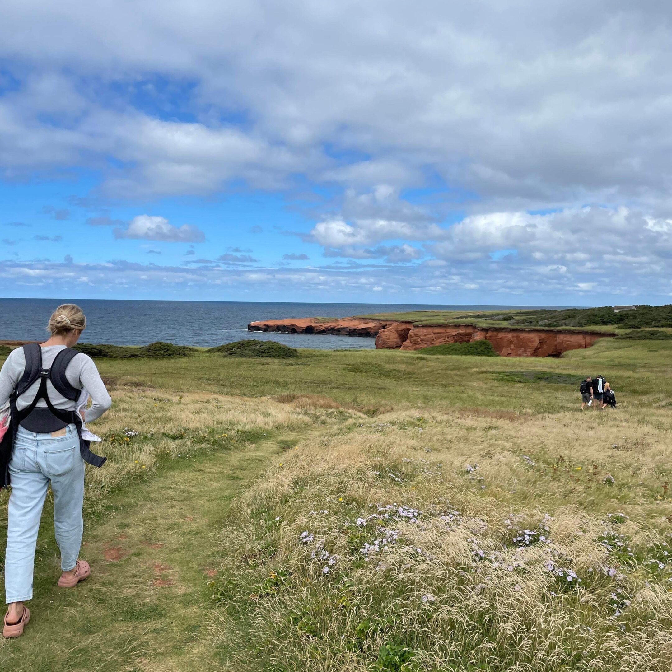 Maison Mer – Îles de la Madeleine accommodation – 03/16/2026 Maison Mer – Îles de la Madeleine accommodation – 03/16/2026