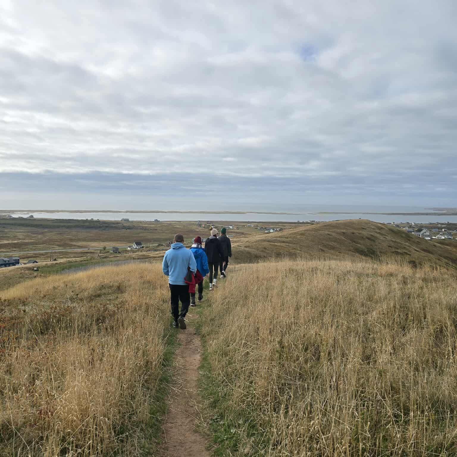 Maison Mer – Îles de la Madeleine accommodation – 03/16/2026 Maison Mer – Îles de la Madeleine accommodation – 03/16/2026