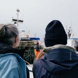 Maison Mer &ndash; Hébergement Îles de la Madeleine &ndash; 08/05/2026