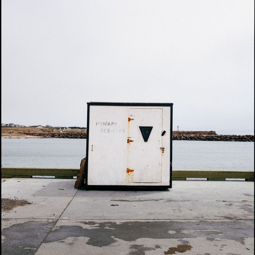 Maison Mer – Hébergement Îles de la Madeleine – 10/04/2026 Maison Mer – Hébergement Îles de la Madeleine – 10/04/2026