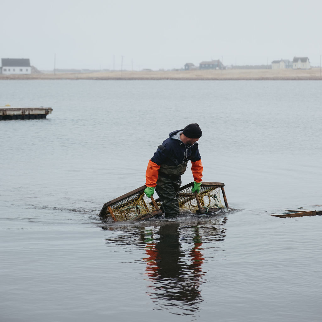 Maison Mer – Hébergement Îles de la Madeleine – 10/04/2026 Maison Mer – Hébergement Îles de la Madeleine – 10/04/2026
