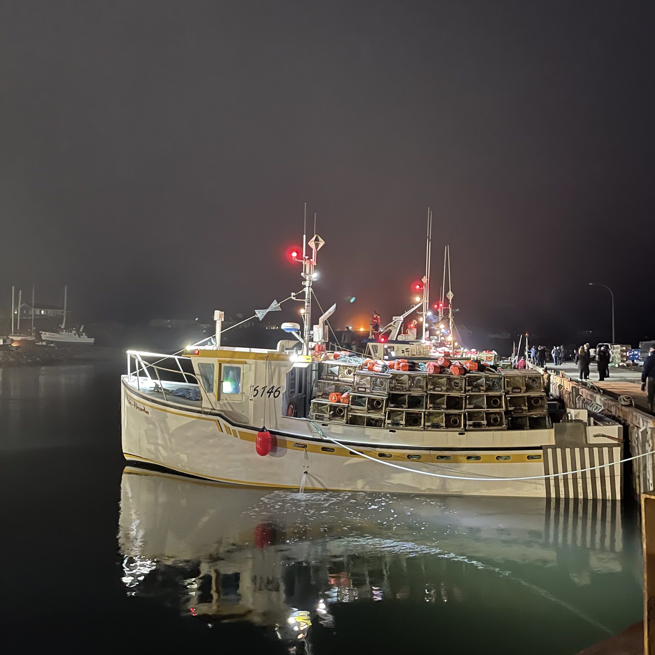 Maison Mer – Hébergement Îles de la Madeleine – 10/04/2026 Maison Mer – Hébergement Îles de la Madeleine – 10/04/2026