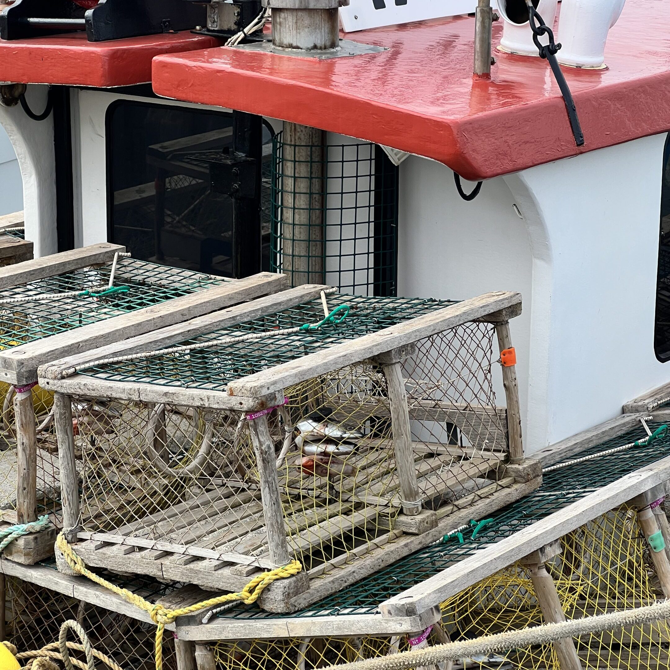 Maison Mer – Hébergement Îles de la Madeleine – 10/04/2026 Maison Mer – Hébergement Îles de la Madeleine – 10/04/2026