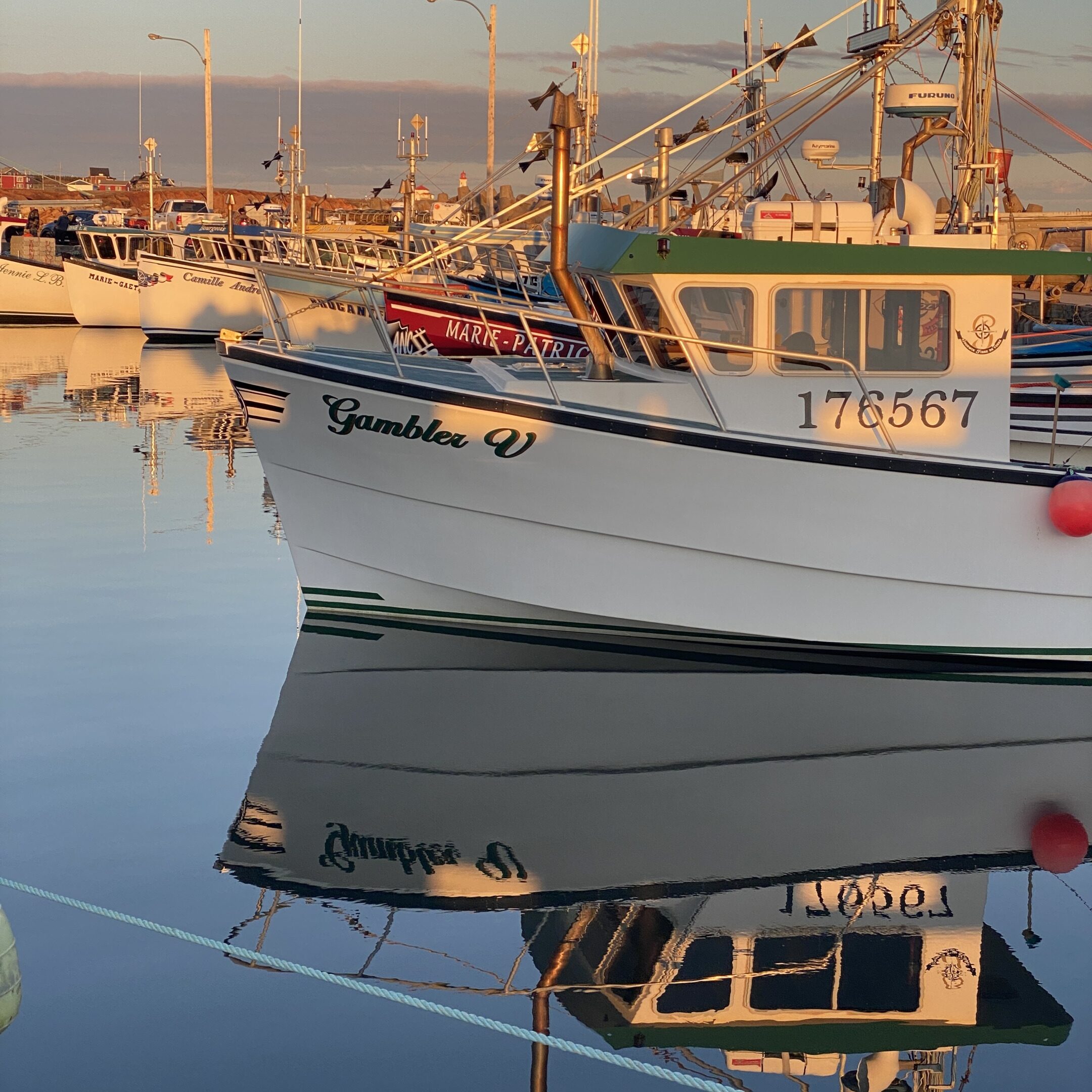Maison Mer – Hébergement Îles de la Madeleine – 10/04/2026 Maison Mer – Hébergement Îles de la Madeleine – 10/04/2026